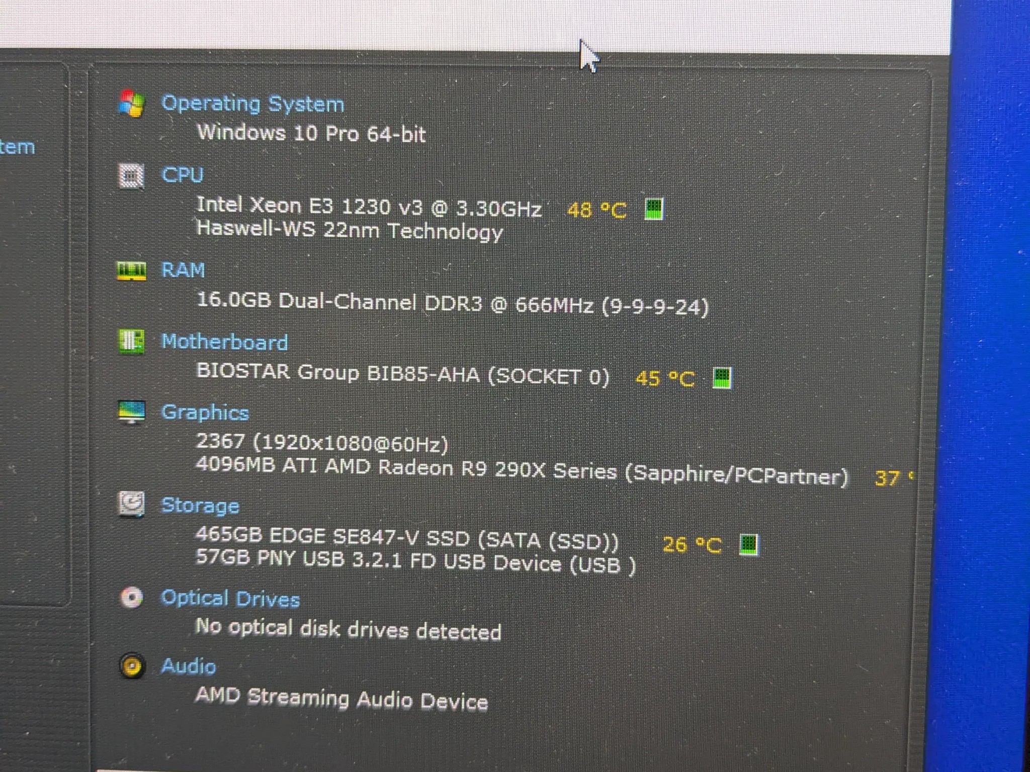 Obnoxiously Pink | 120 FPS Fortnite| Xeon (same as i7), 16GB RAM, 500GB SSD, R9 290 4GB, RGB, Wifi