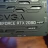 EVGA RTX 2080 Super FTW3 Ultra GPU