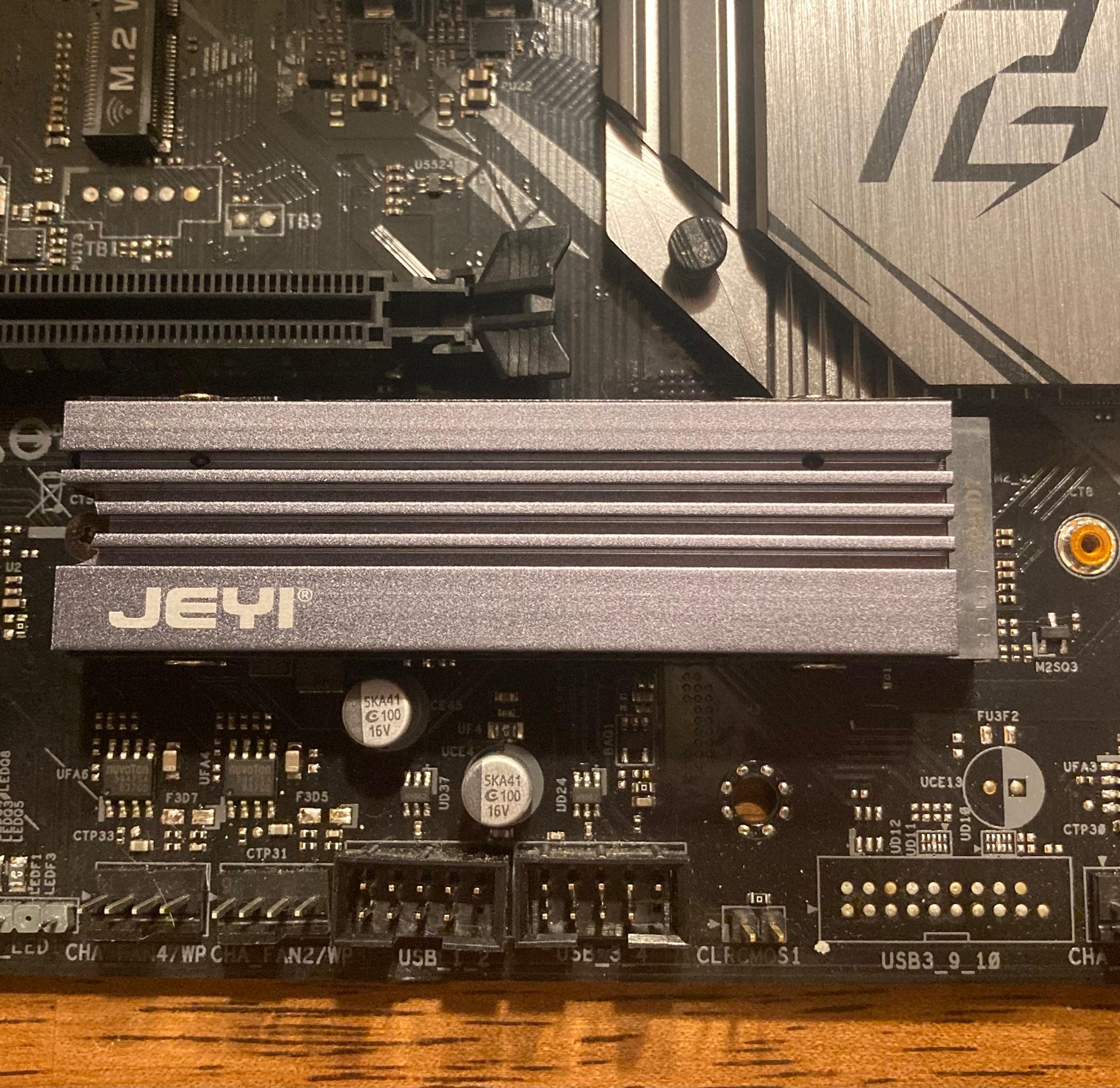(AM4 COMBO) ASRock B550 + Ryzen 5 3600 + RGB Cooler + 16GB RGB DDR4 + 500GB NVME SSD