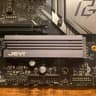 (AM4 COMBO) ASRock B550 + Ryzen 5 3600 + RGB Cooler + 16GB RGB DDR4 + 500GB NVME SSD