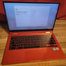 Samsung Galaxy Chromebook 2 - 13.3" QLED Touch Screen - intel i3 - 128gb emmc