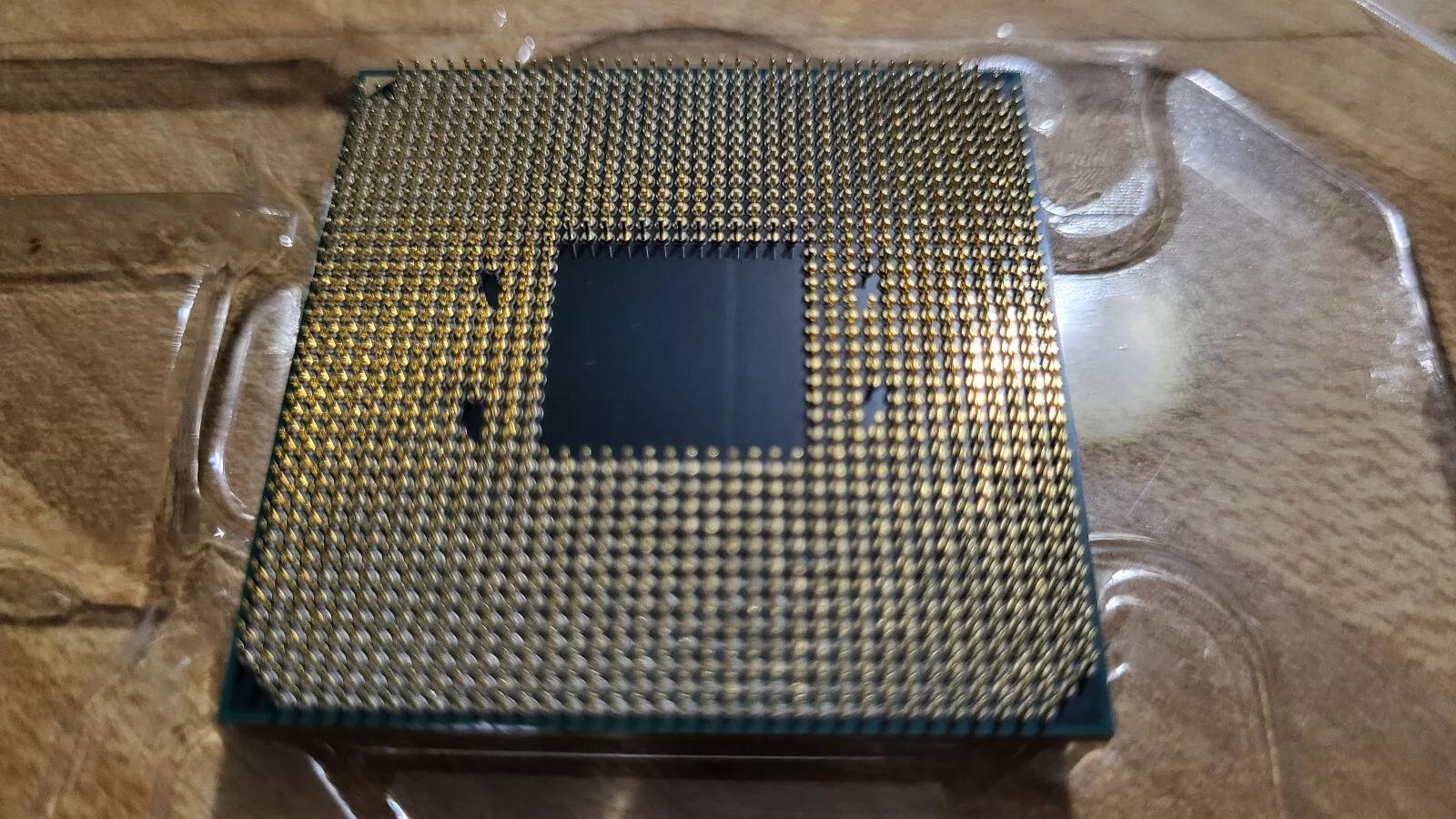 Ryzen 5 5600x