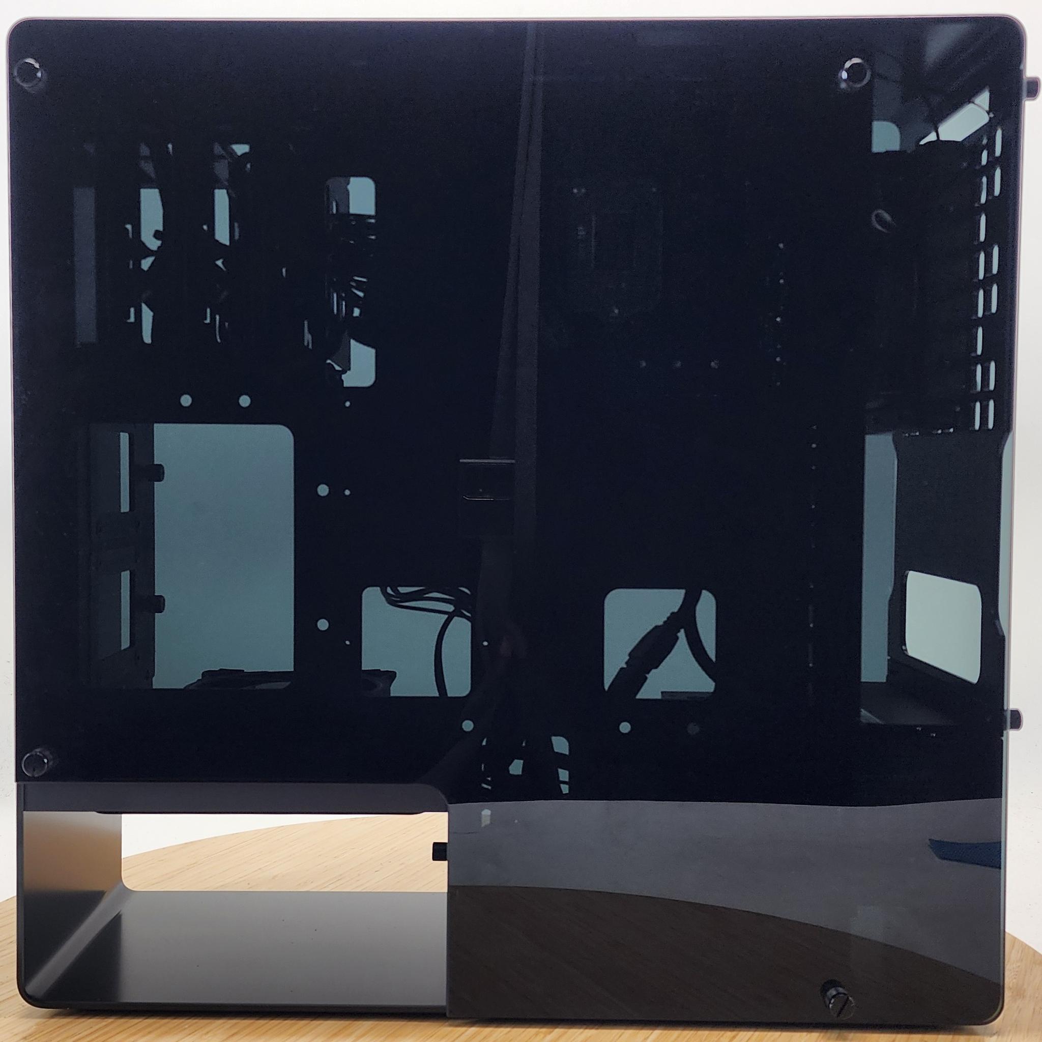 Gaming PC i5-10400F 16GB RAM 500GB SSD GTX 1650 4GB Windows 11 Computer