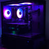 RTX 2060 Super | Ryzen 5 2600 | 16GB DDR4 | 1.12TB | Win 11/Office | WiFi + BT | Custom Gaming PC