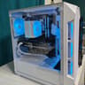 RTX 5060TI 16GB|RYZEN 7 5800XT |32GB DDR4 | 1T NVMe | The Mid-Range Beast RTX