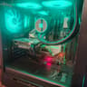 Gaming PC – i7-9700K / GTX 1660 6GB / 1TB SSD / AIO / Win 11 Pro