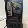 NVIDIA RTX 4060 Ti, Intel Core i7-9700, 16GB RAM, 500GB SSD - High FPS Gaming PC w/ Wi-Fi & BT