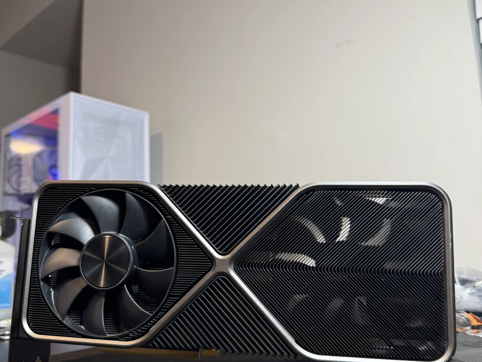 RTX 3090 Founders Edition