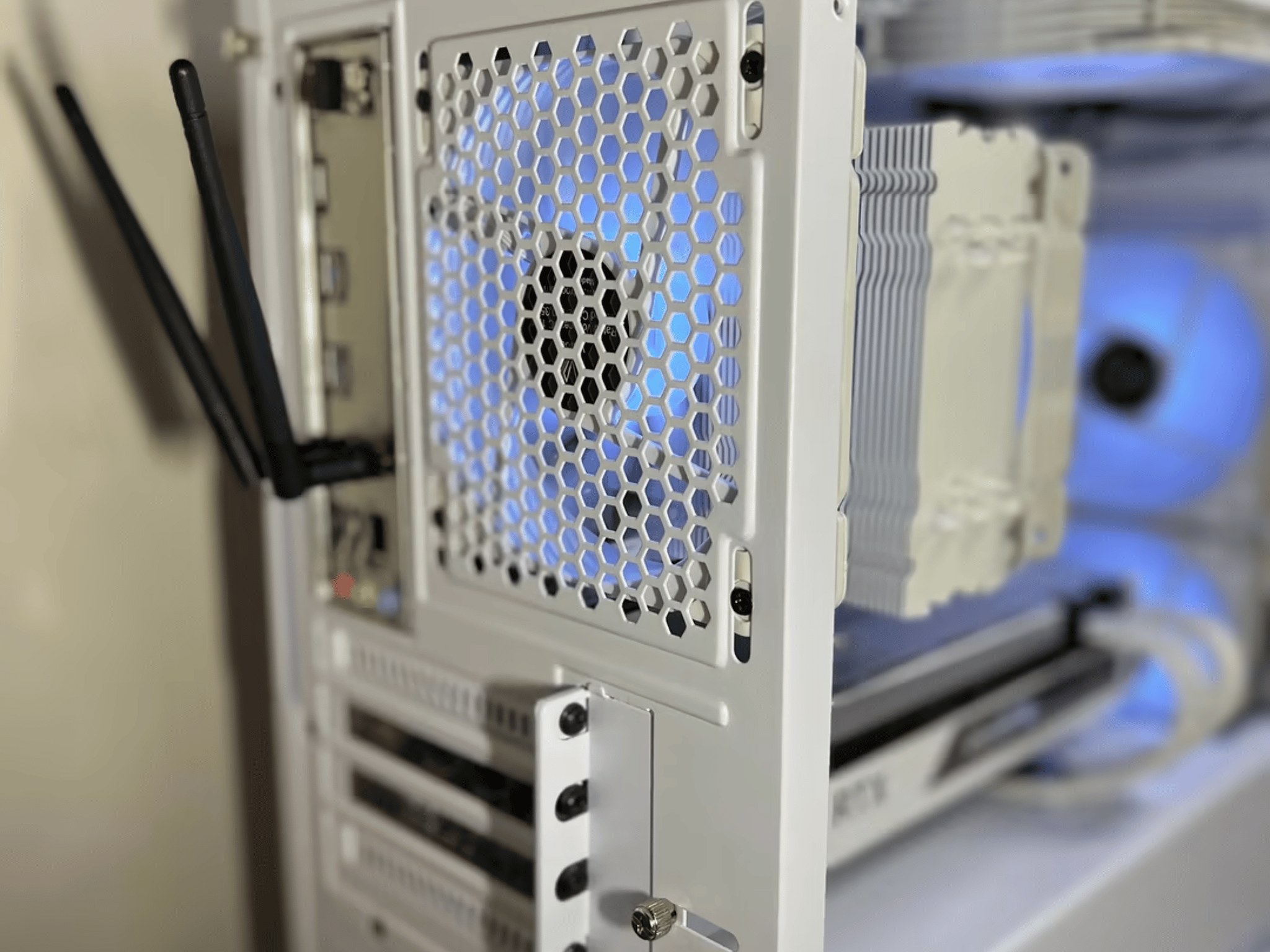 Ryzen 5 5600X RTX 3070 Gaming PC