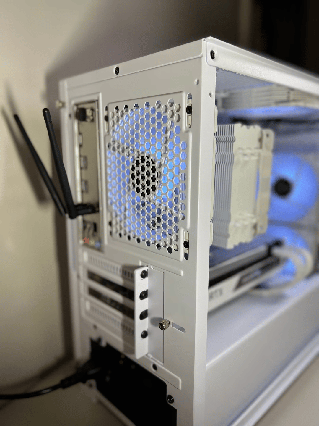 Ryzen 5 5600X RTX 3070 Gaming PC