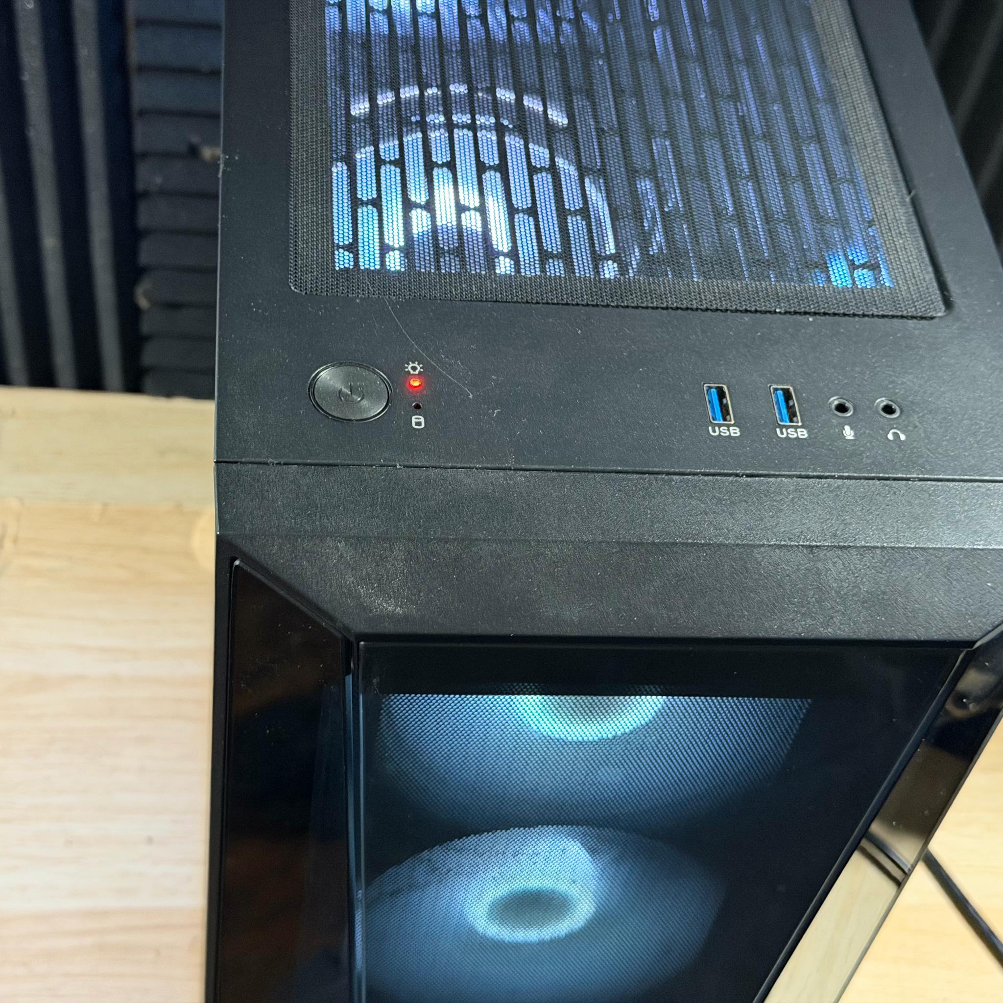 i5 10400F | RTX 3050 8GB | 16GB DDR4 | 240GB SSD + 1TB HDD