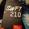 XFX Speedster SWFT 210 Core Radeon RX 7600