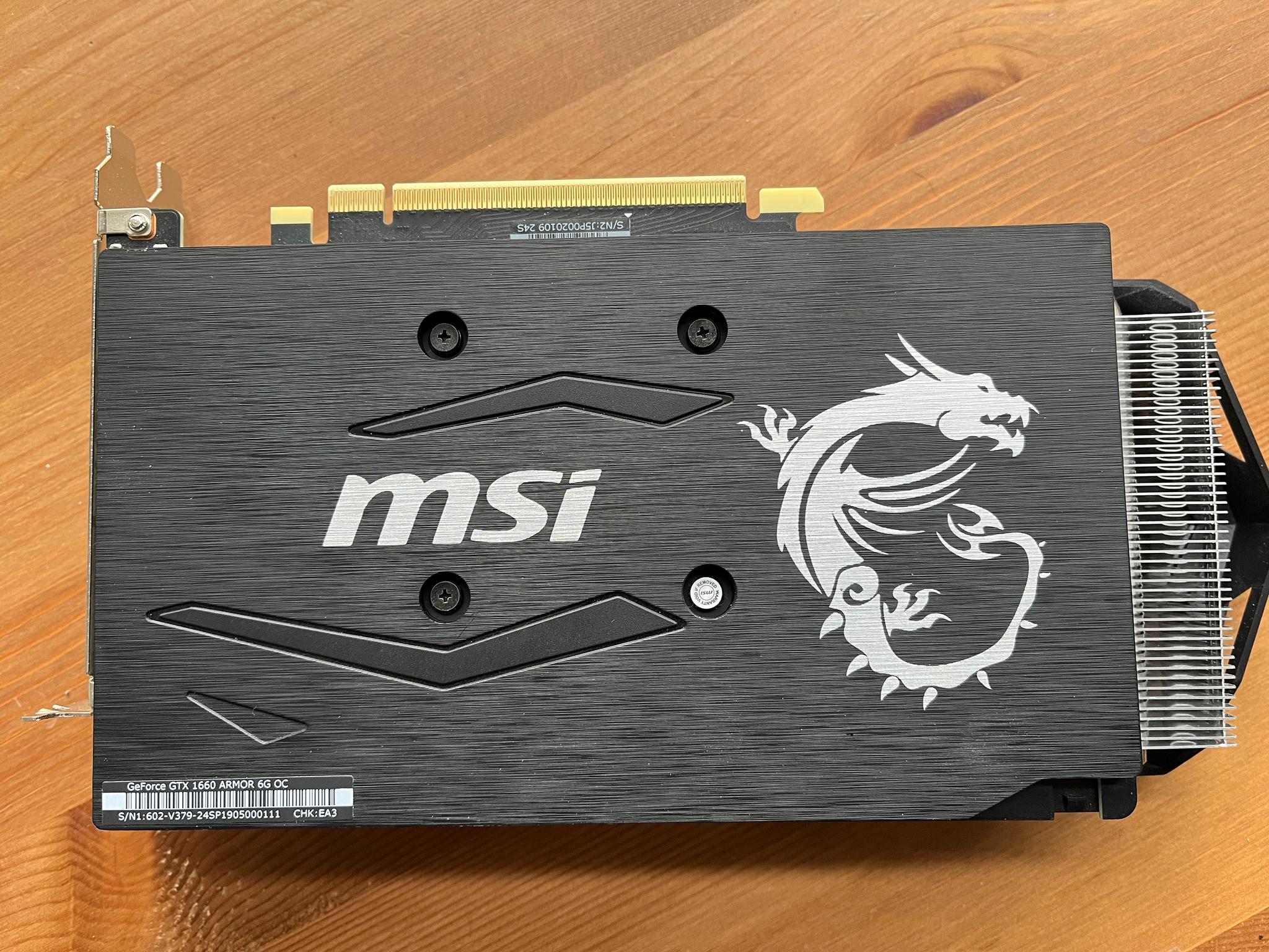 PC Builder Starter Kit!