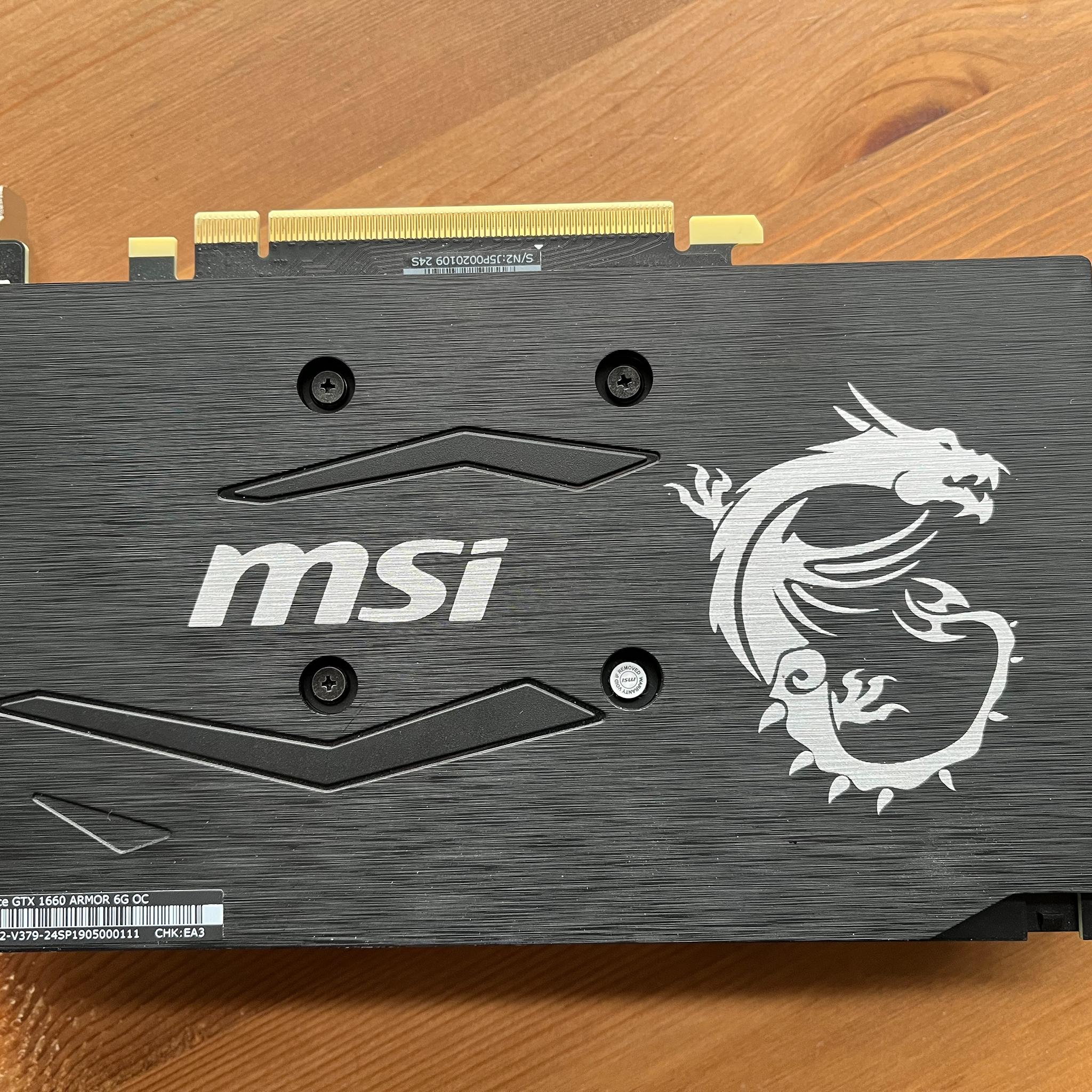 PC Builder Starter Kit!