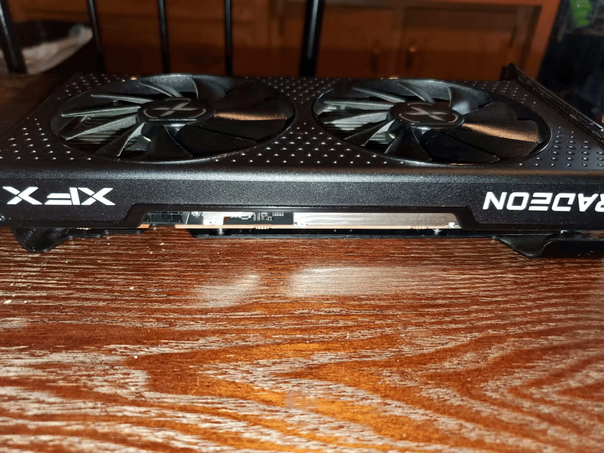 XFX RX 6600XT