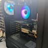 Ultra Budget RGB | i5-4570S, 16GB RAM, 480GB SSD, Nvidia 4GB Quadro, RGB, WiFi, Warranty