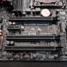 Gigabyte GA-X99M-Gaming 5 X99 LGA2011-3 DDR4 Motherboard