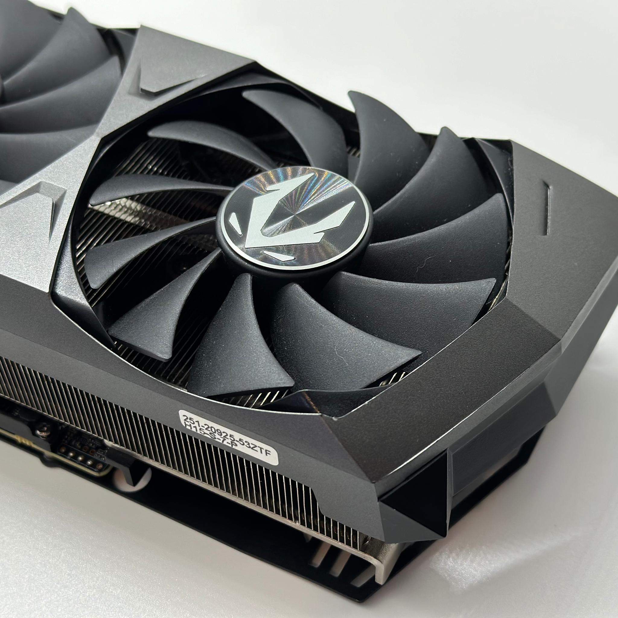 On sale! Zotac Trinity Rtx 3090 24gb