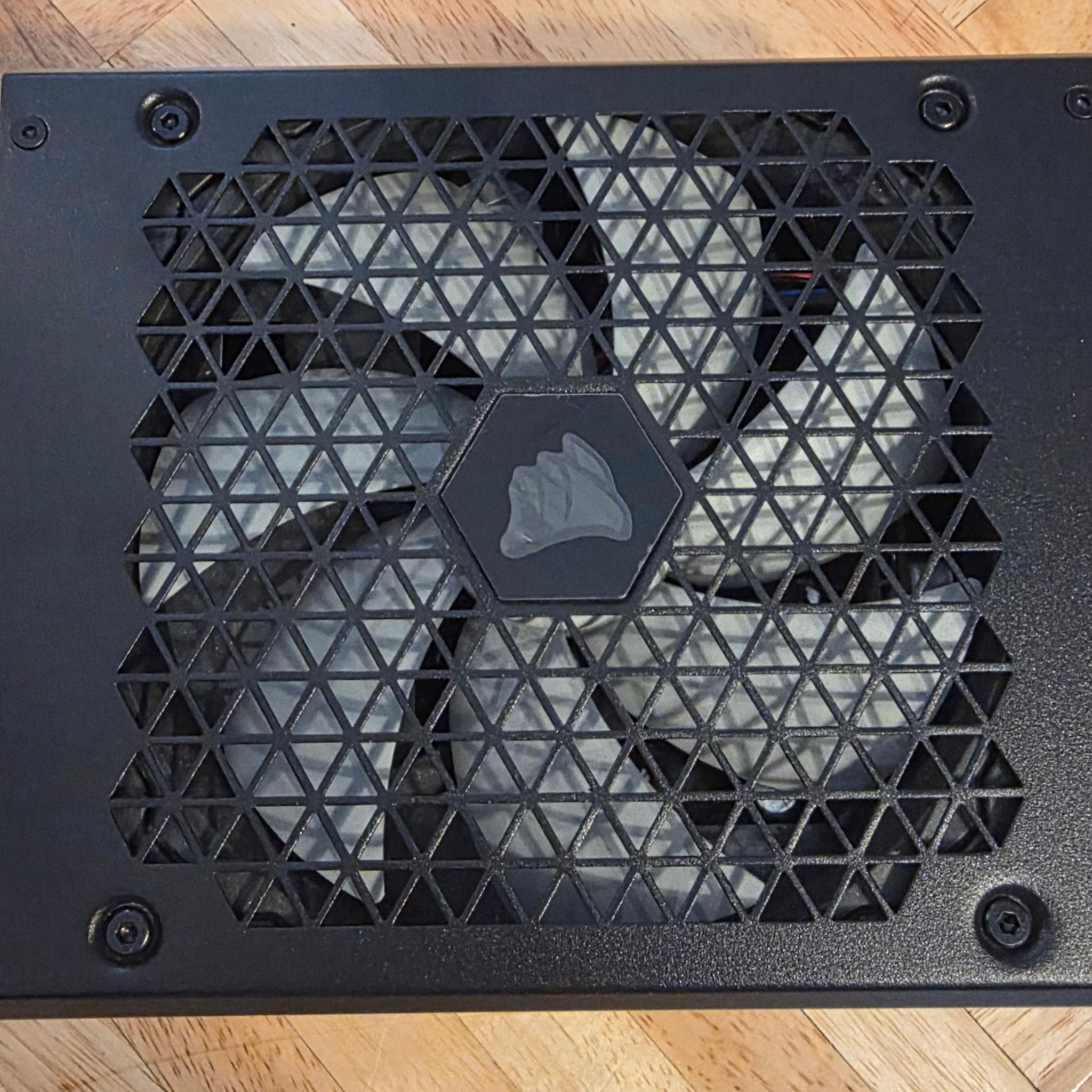 Corsair RM1000x ATX