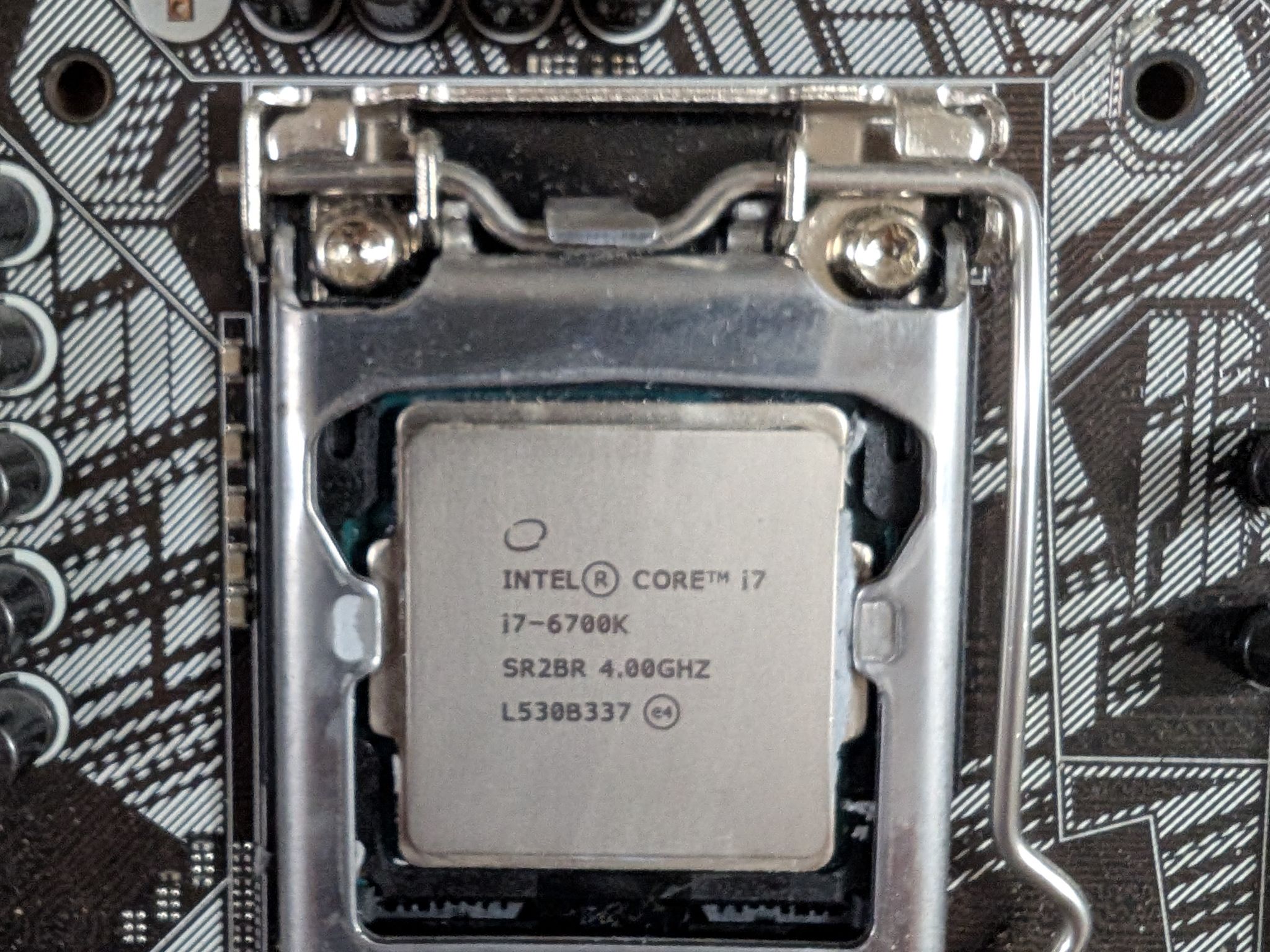 Asus Z170-A