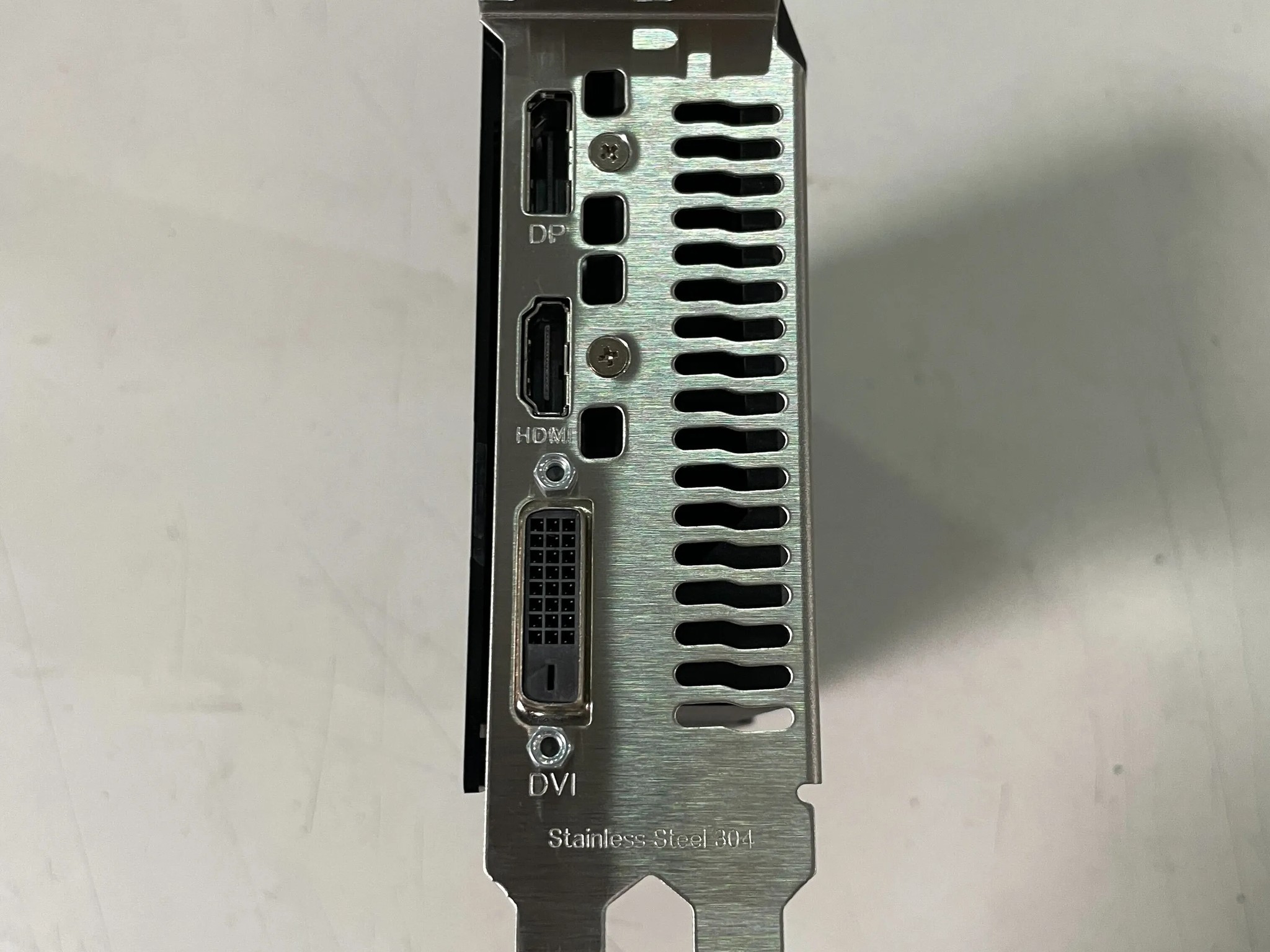 ASUS TUF  GTX 1660 SUPER