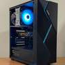 Midnight 🌙 | AMD R9 280x, AMD Phenom II Budget Gaming PC