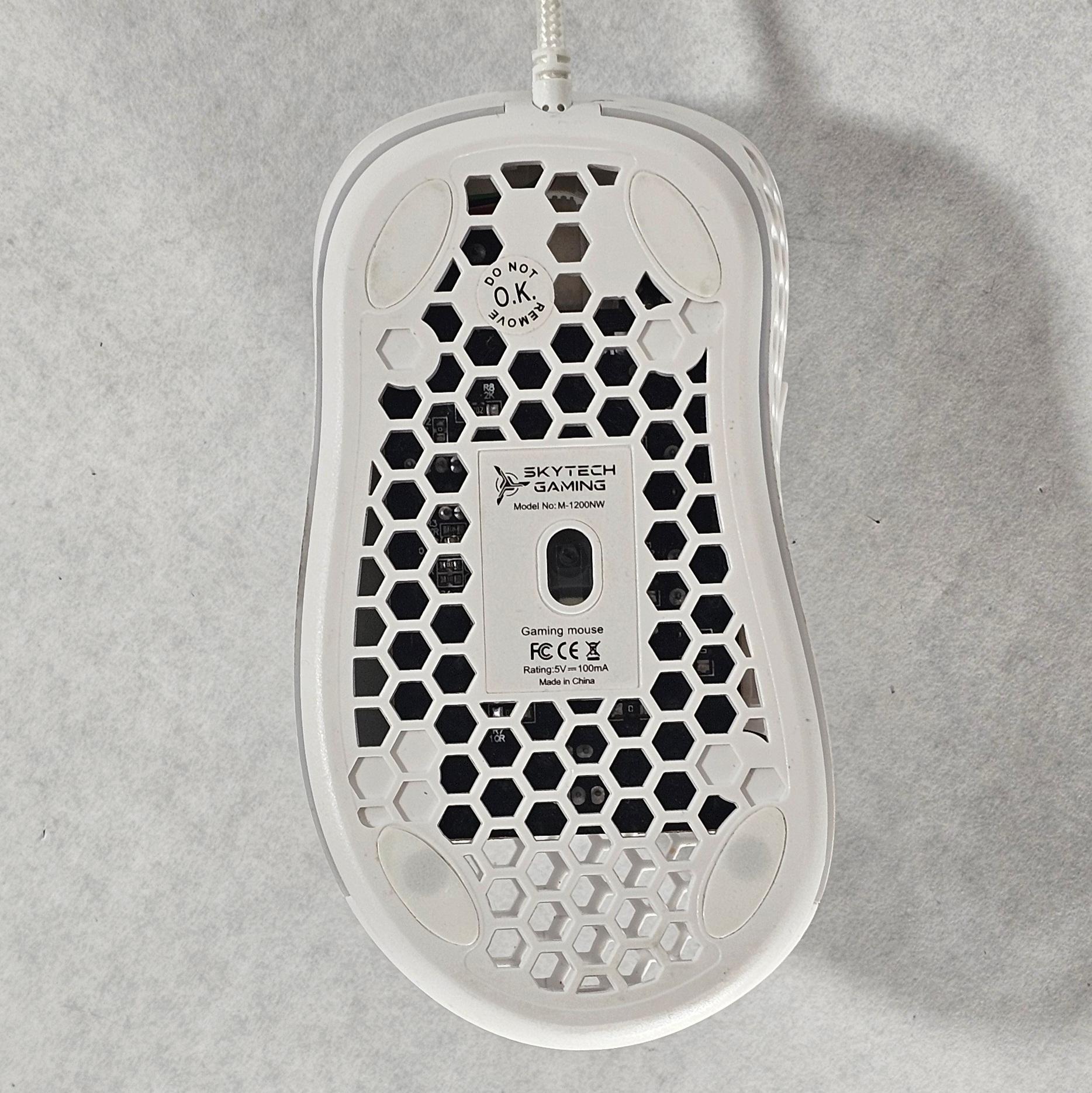 Skytech Gaming M-1200NW Gaming Mouse