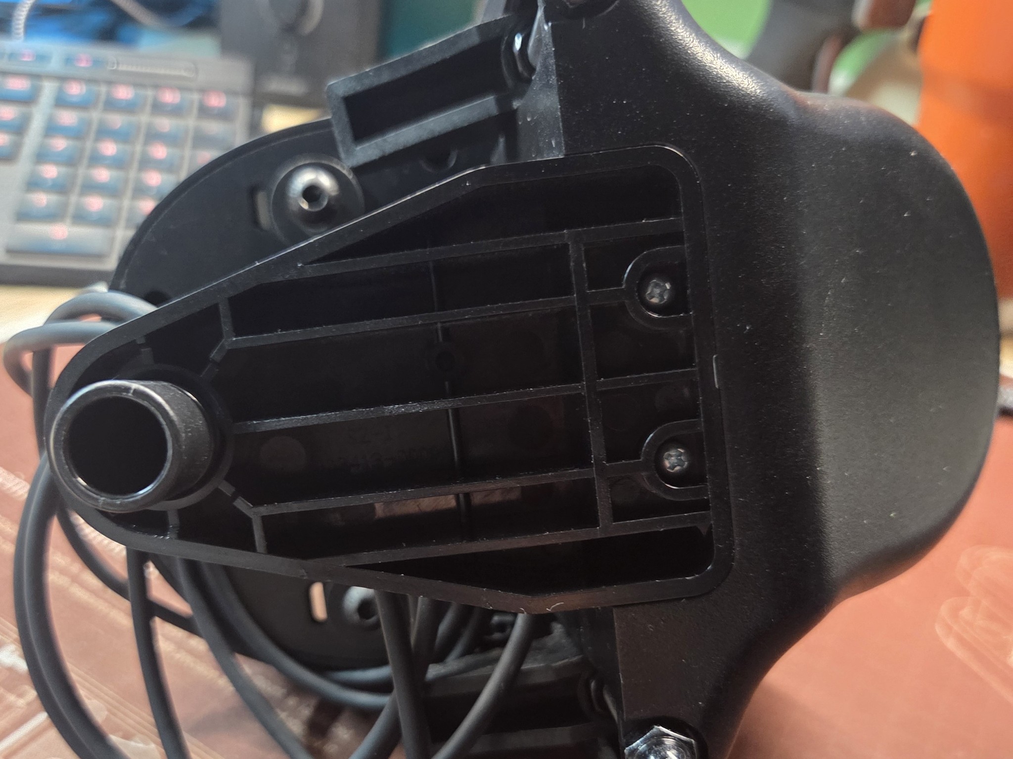 Driving Force Shifter
