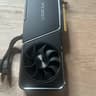 NVIDIA GeForce RTX 3070 Ti 8GB GDDR6X PCI Express 4.0 Graphics Card