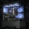 RTX 5070 | Ryzen 5 9600x | 32GB DDR5 | 1TB SSD | 850W Gold PSU | ARGB Fans | AI 50 Advanced V2