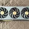 ZOTAC Gaming GeForce RTX 5090 AMP Extreme Infinity - DLSS 4 - 32GB - GDDR7