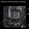 ROG Strix B550-I Gaming ITX motherboard - Ryzen 5000 series ready
