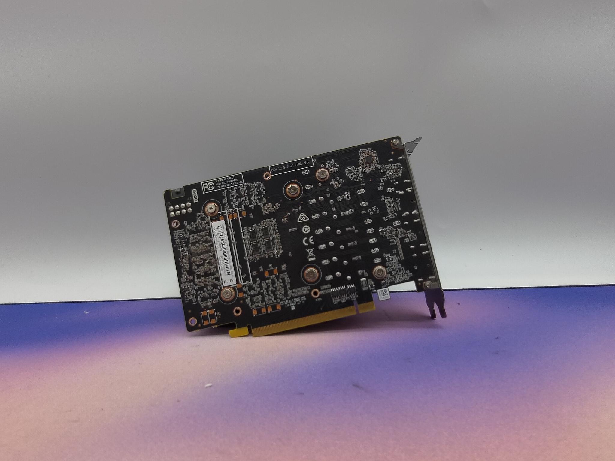 Zotac Gaming GTX 1660 Super