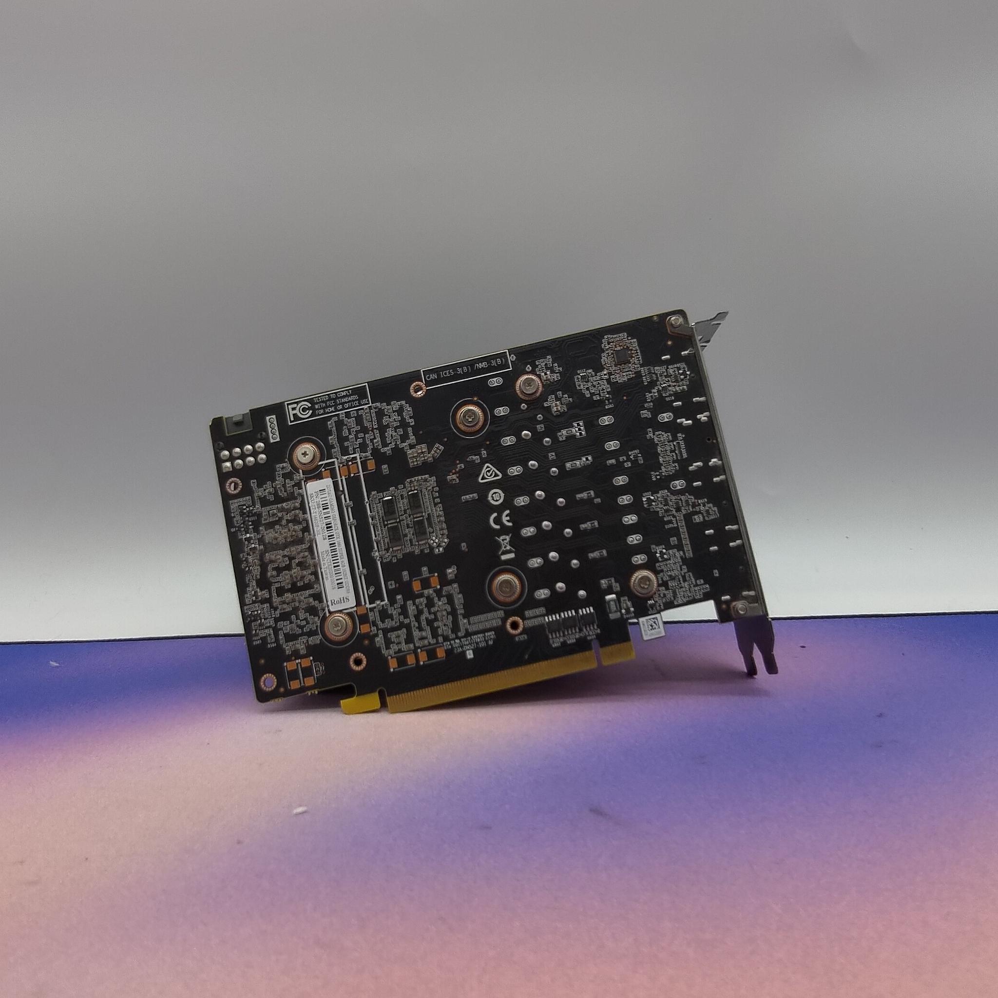 Zotac Gaming GTX 1660 Super