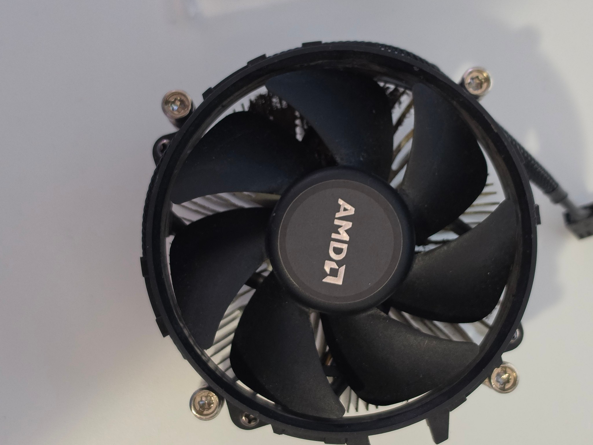 AMD Ryzen 5 5600G