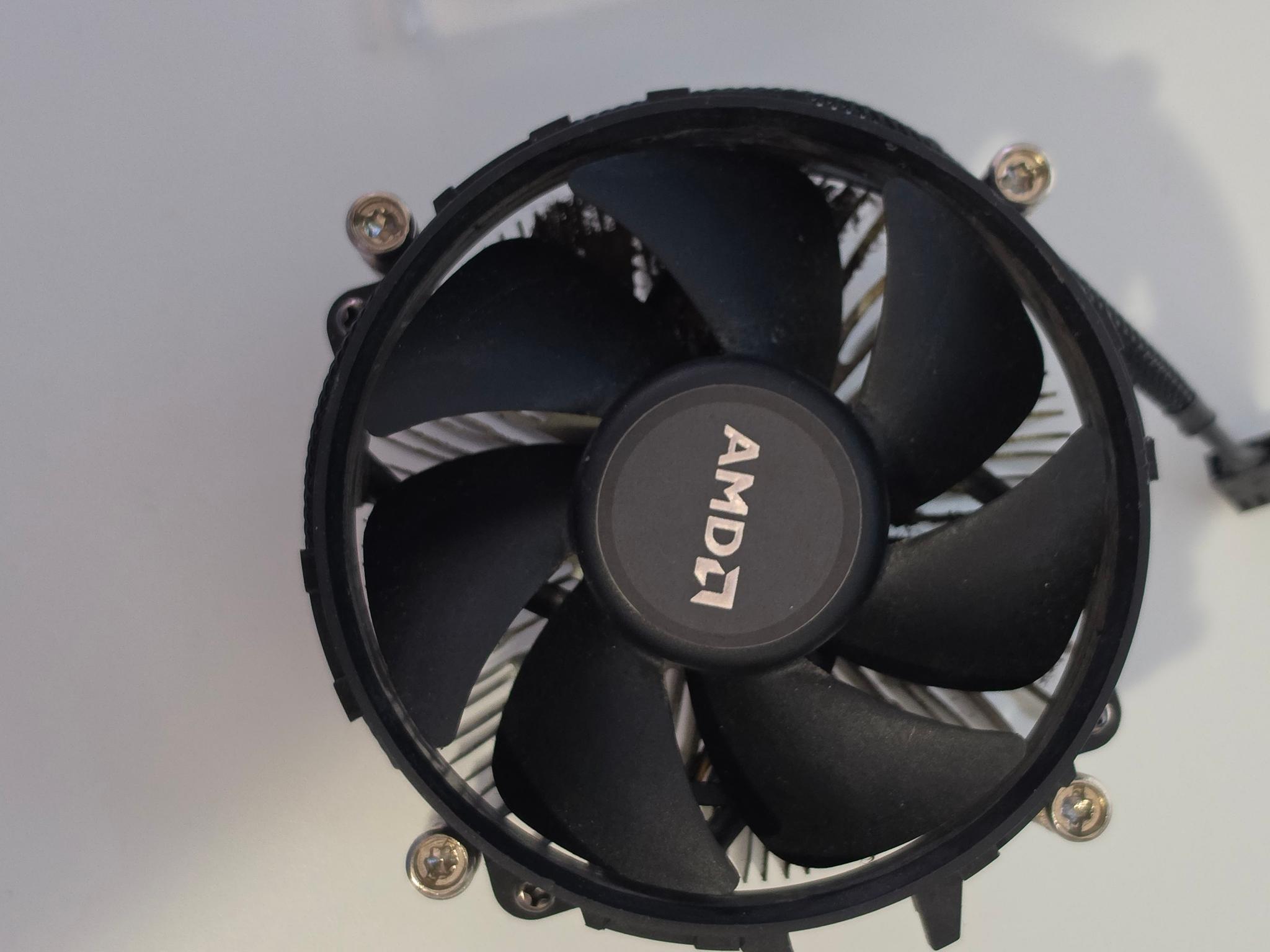 AMD Ryzen 5 5600G - Image 3