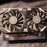 MSI GeForce GTX 1060 6GT OC