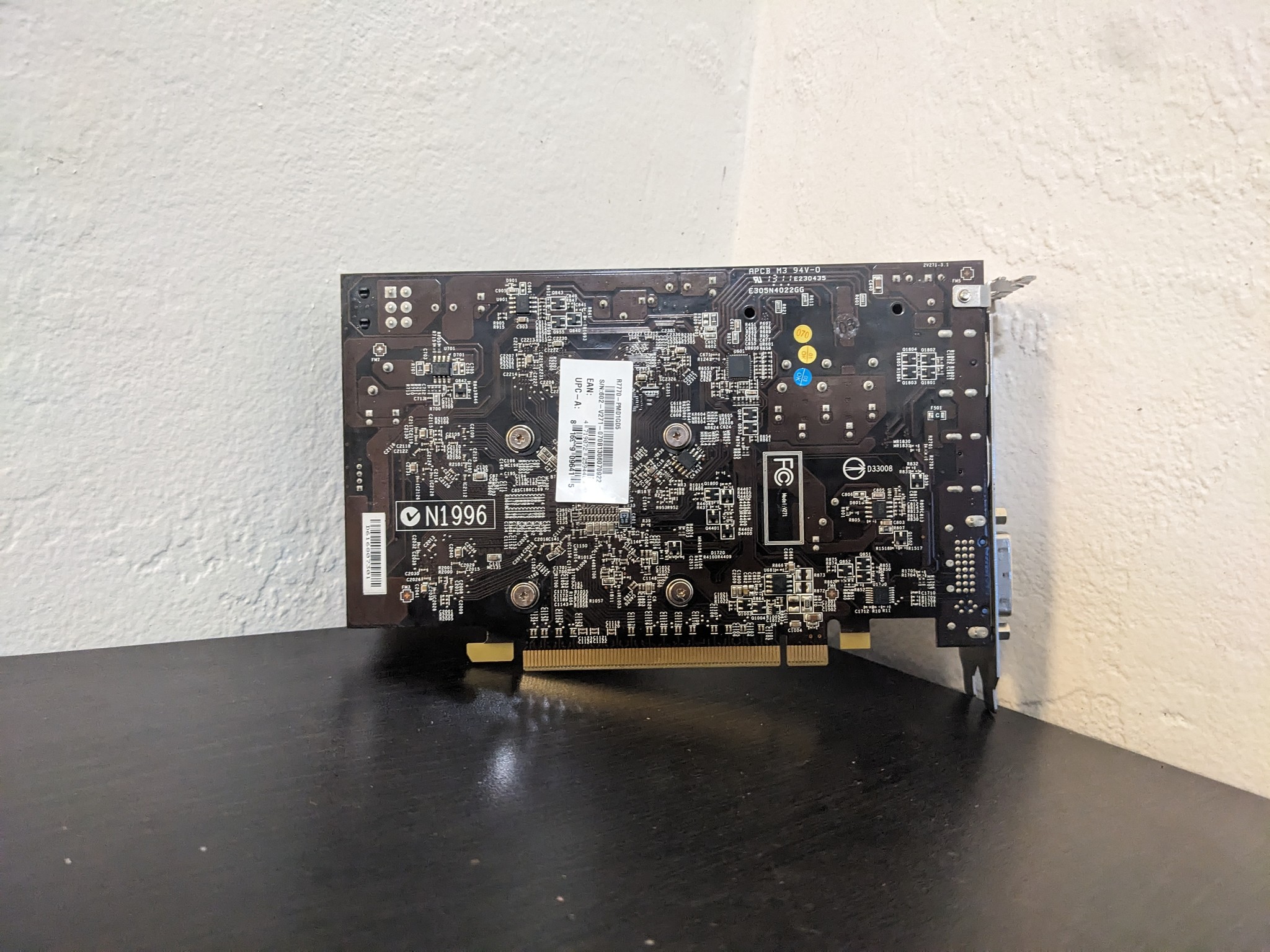 msi R7770