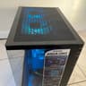 Super Budget Gaming PC - Intel i5-2320, NVIDIA 4GB GPU, 12GB RAM, 560GB Storage, w/ Wi-Fi & BT