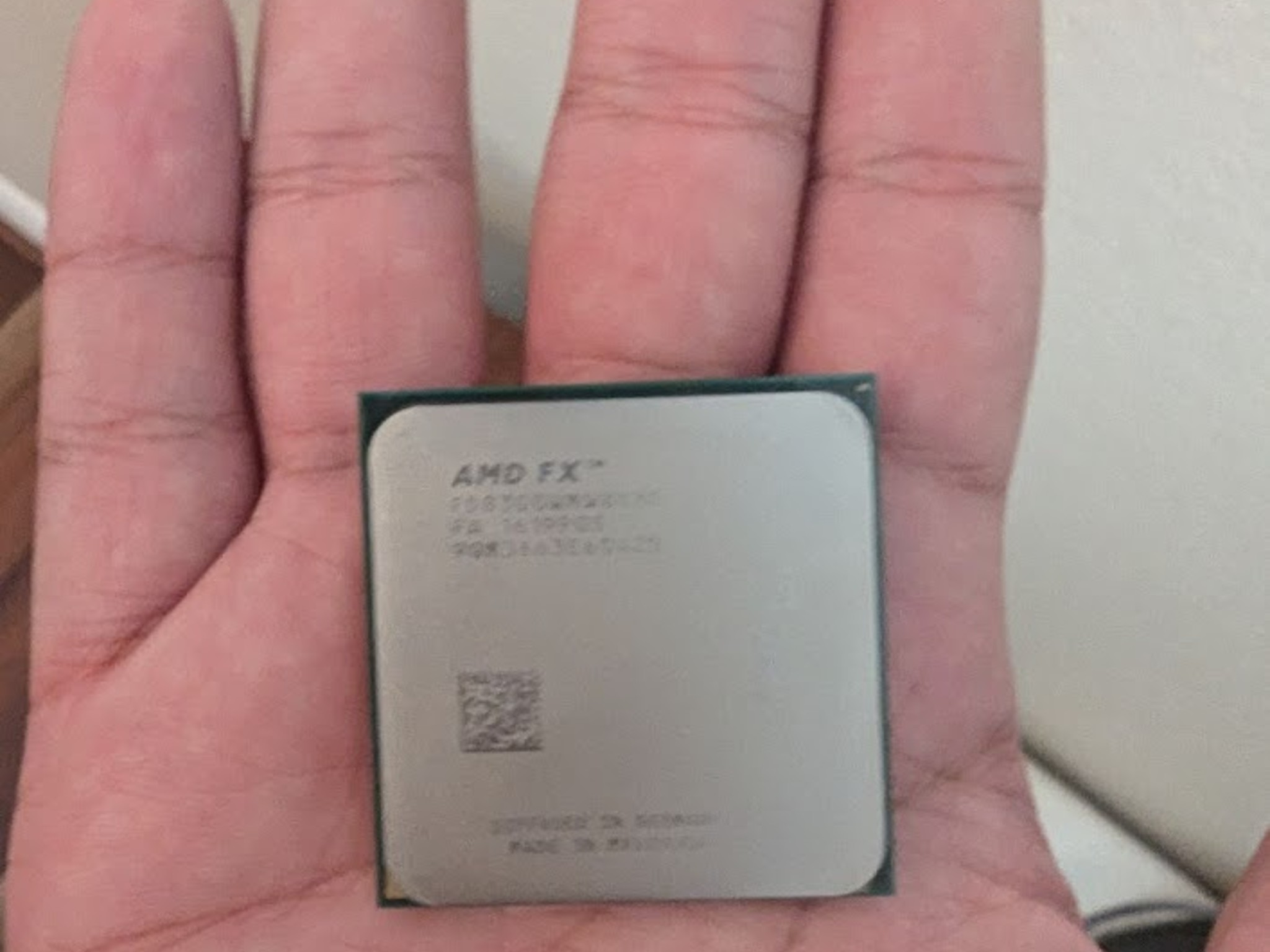 AMD FX-8300