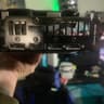GeForce RTX 3060Ti Asus Tuf Gaming V1