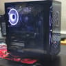 Gaming PC|AMD Ryzen 5 2600|16 GB DDR4 |1 TB NVME SSD|EVGA NVIDIA GEFORCE GTX 1660S|Windows 11 Home