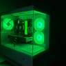 New 1440p Gaming Pc Rx 6600 (Rtx 3060 Equivalent)