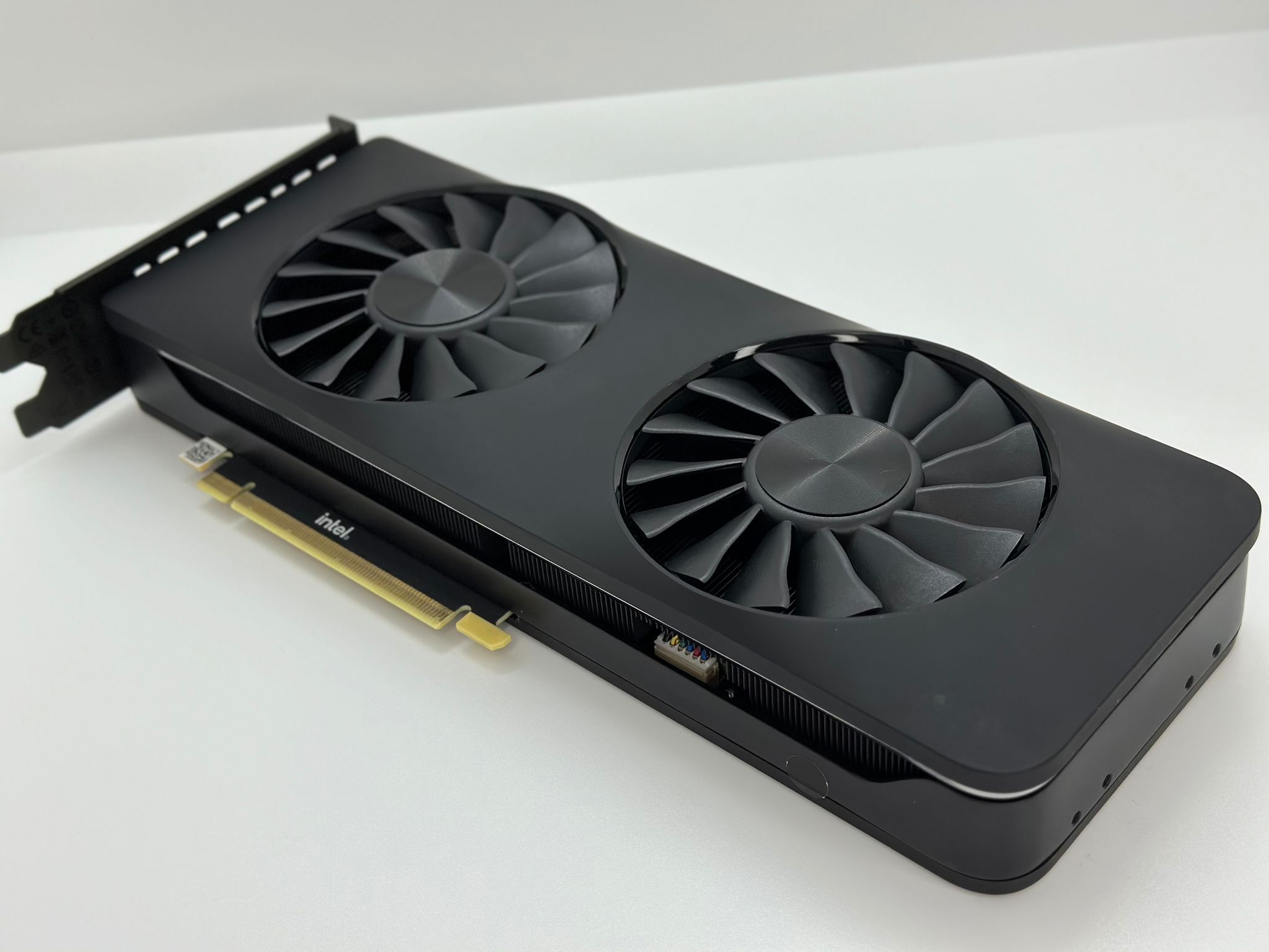 Stealth | 1080p Gaming/Esports/Streaming PC | Ryzen 5 3600x, Arc A750 8gb, 32gb DDR4, 1tb SSD