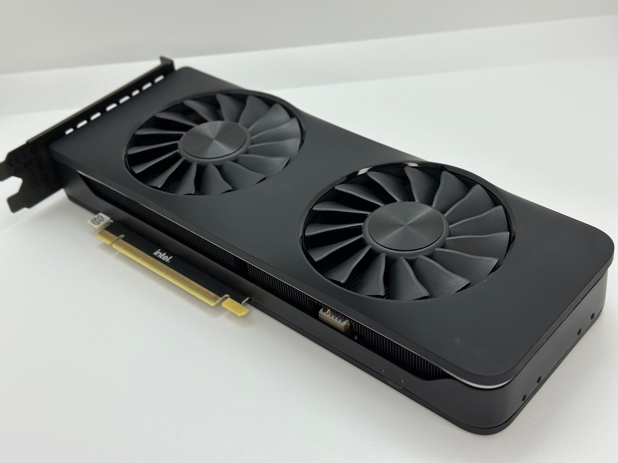 Stealth | 1080p Gaming/Esports/Streaming PC | Ryzen 5 3600x, Arc A750 8gb, 32gb DDR4, 1tb SSD