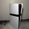 PlayStation 5 Pro Digital 2TB w/ White Controller