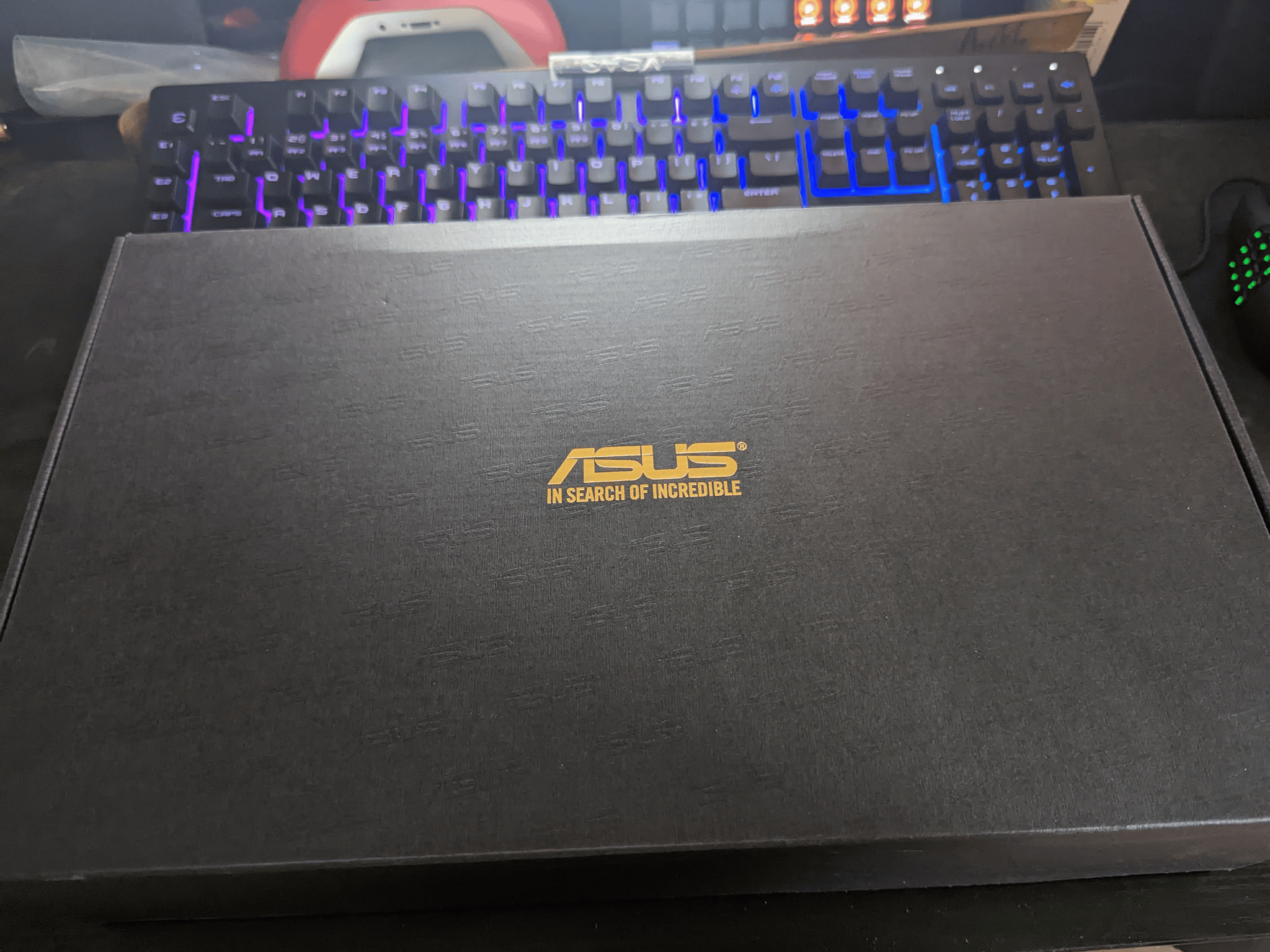 Asus 1660 Super!! Mint Condition 