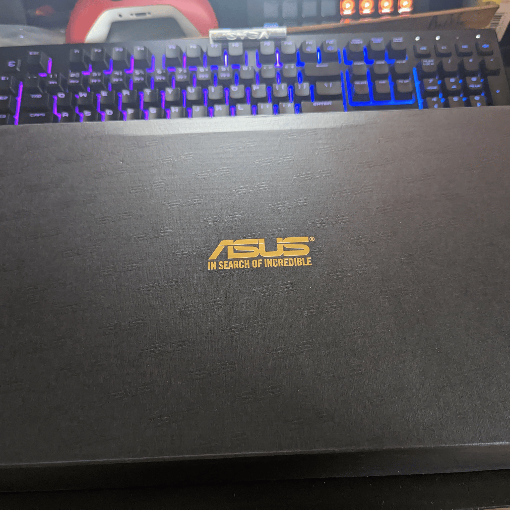 Asus 1660 Super!! Mint Condition 