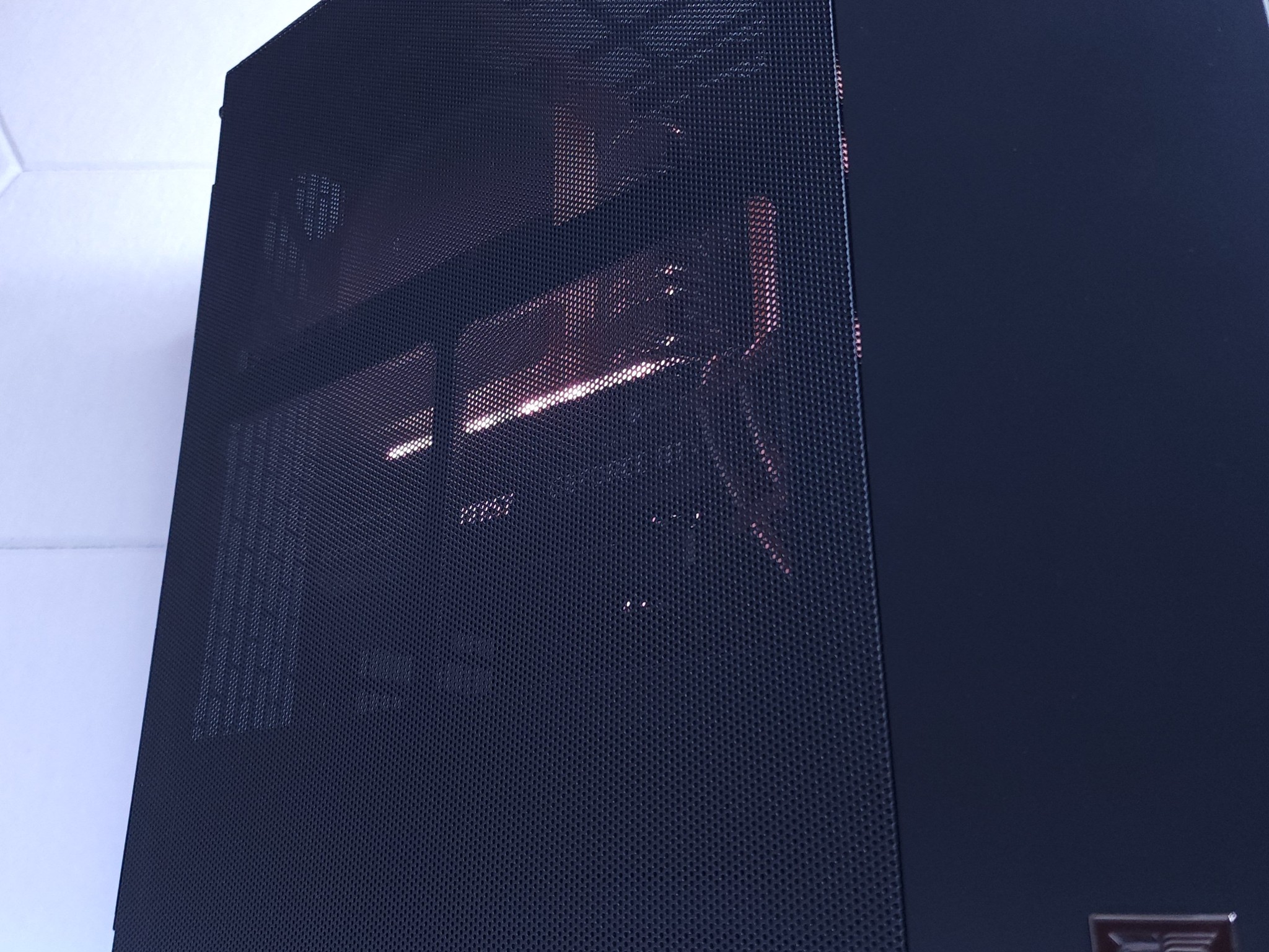 🧡🖤RTX 3080Ti | Ryzen 7 5700X | 32GB 3200MHz | 1TB NVMe SSD Gen 4