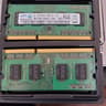 Original Samsung 8GB, (2x4GB) M471B5173DB0-YK0 -DDR3 SODIMM Laptop Memory Ram